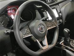 Nissan Rogue Sport